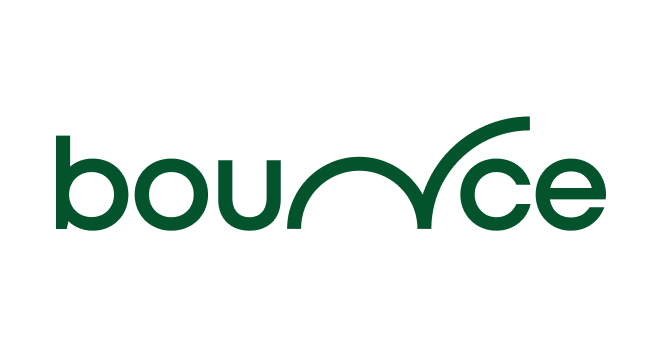 Bounce Logo
